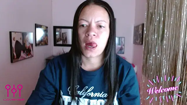 Cristal w online show from 09/15/25, 01:00