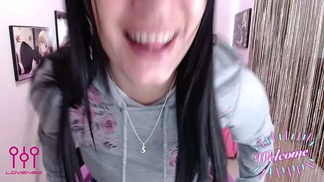 Cristal w online show from 10/22/25, 12:38