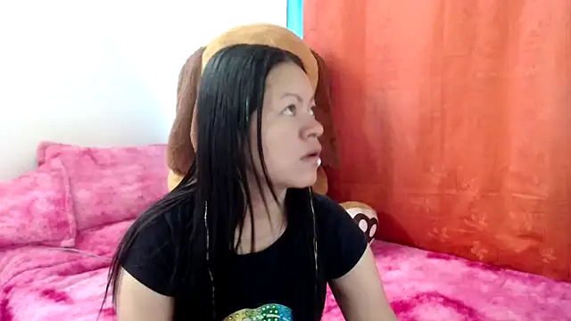 Cristal w online show from 12/19/25, 02:57