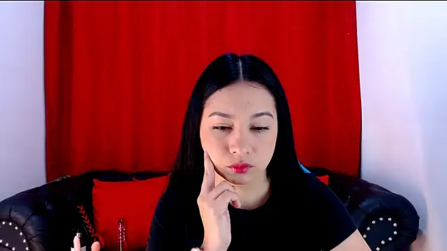Lila Pinky online show from 01/26/25, 01:47