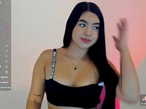 shellyrayh1 online show from 11/11/25, 02:44