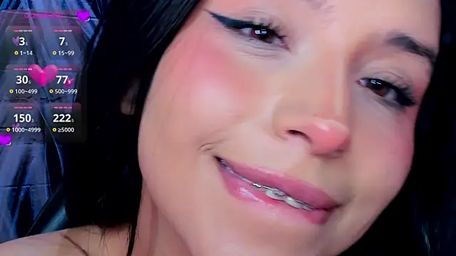 Small naughty  online show from 01/18/25, 05:15