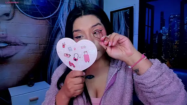 Small naughty  online show from 01/24/25, 02:08