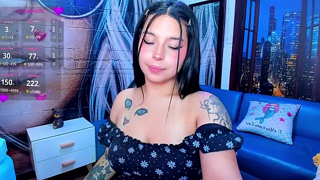 Small naughty  online show from 02/01/25, 05:16