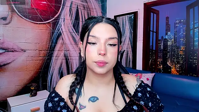 Small naughty  online show from 03/01/25, 01:07