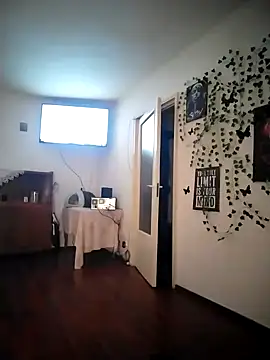 NaughtYHomemadE online show from 12/03/24, 08:17