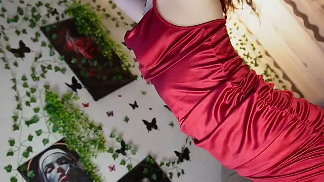 NaughtYHomemadE online show from 01/08/25, 07:45