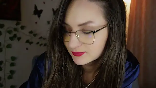 NaughtYHomemadE online show from 02/06/25, 05:09