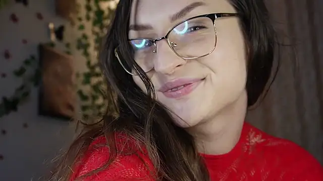 NaughtYHomemadE online show from 02/24/25, 04:26