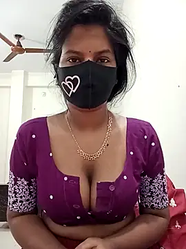 Anusri- online show from 12/15/25, 09:19