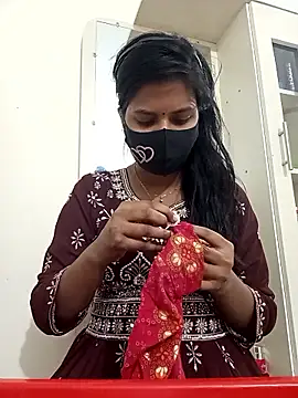 Anusri- online show from 01/14/26, 11:27