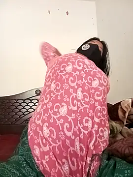 Anusri- online show from 02/28/26, 09:43