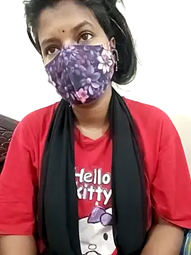 Anusri- online show from 03/02/26, 07:54