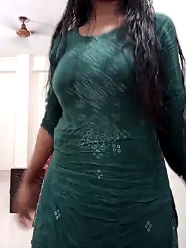 Anusri- online show from 03/07/26, 02:36