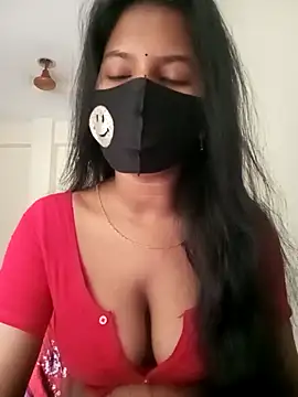 Anusri- online show from 03/09/26, 10:19