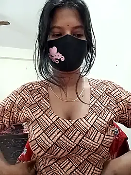 Anusri- online show from 03/13/26, 01:56