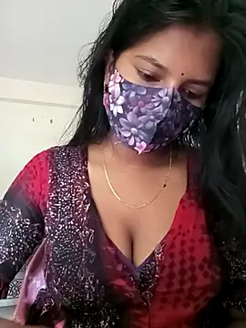 Anusri- online show from 04/03/26, 09:18