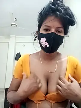 Anusri- online show from 04/05/26, 05:48