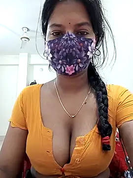 Anusri- online show from 04/07/26, 02:12