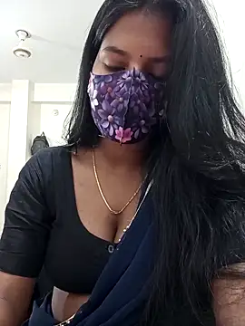 Anusri- online show from 04/07/26, 04:18