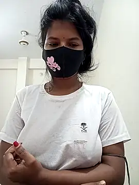 Anusri- online show from 04/11/26, 07:07