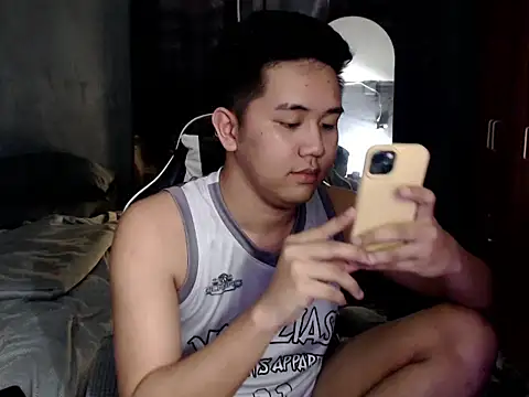 xgregor07 online show from 01/06/26, 03:49