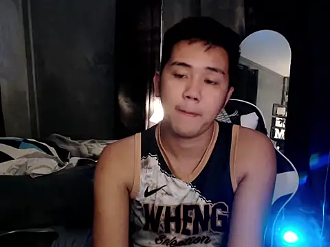 xgregor07 online show from 02/03/26, 03:39