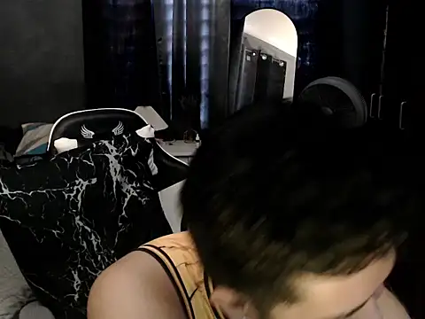Snapshot of xgregor07 chatting on 07/01/26, 02:24 xgregor07 online show from 07/01/26, 02:24