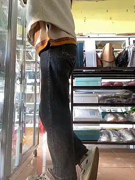 Rosa 998 online show from 01/13/25, 01:34