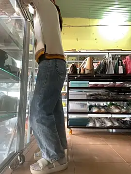 Rosa 998 online show from 01/18/25, 01:30