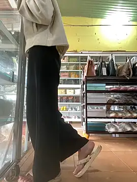 Rosa 998 online show from 01/28/25, 01:18