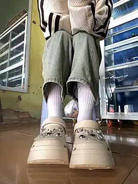 Rosa 998 online show from 02/08/25, 02:15