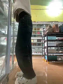 Rosa 998 online show from 02/10/25, 01:24