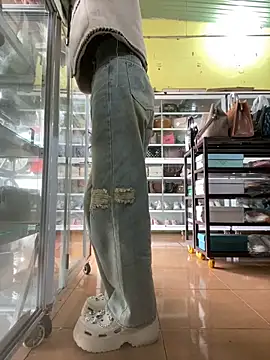 Rosa 998 online show from 02/11/25, 02:03