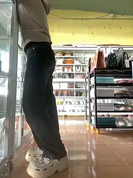 Rosa 998 online show from 02/15/25, 01:10