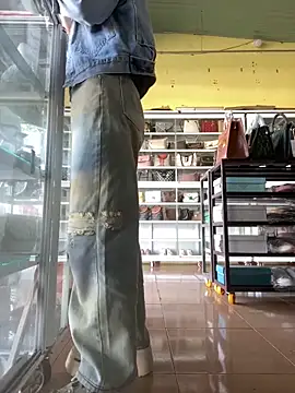 Rosa 998 online show from 02/16/25, 02:09