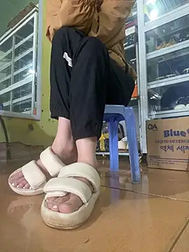 Rosa 998 online show from 02/25/25, 01:41