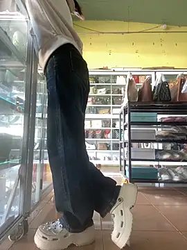 Rosa 998 online show from 02/27/25, 01:48