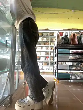 Rosa 998 online show from 03/01/25, 01:22