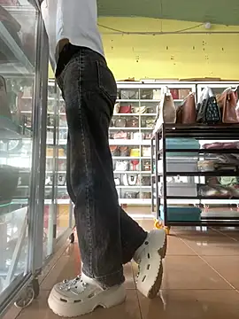 Rosa 998 online show from 03/04/25, 01:23