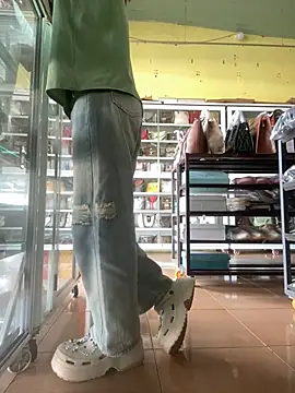 Rosa 998 online show from 03/05/25, 01:31