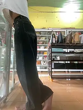 Rosa 998 online show from 03/18/25, 01:53