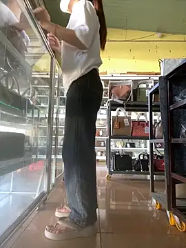 Rosa 998 online show from 10/18/25, 12:57