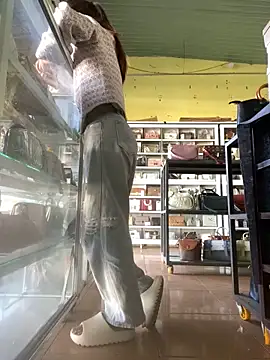 Rosa 998 online show from 01/07/26, 01:19