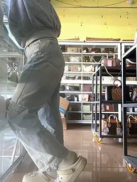 Rosa 998 online show from 03/24/26, 01:43