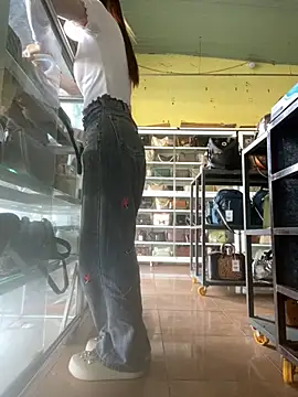 Rosa 998 online show from 04/05/26, 12:52