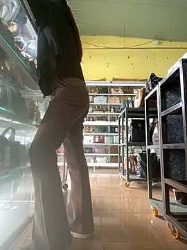 Rosa 998 online show from 04/16/26, 01:06