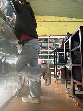 Rosa 998 online show from 04/20/26, 12:24