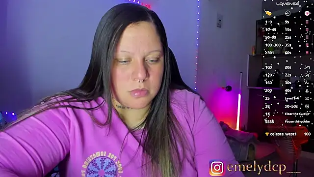 mariana maze online show from 01/13/26, 06:08