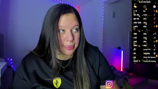 mariana maze online show from 02/03/26, 06:22